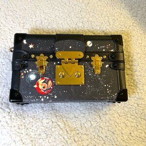 Invioable costom Crossbody Bag